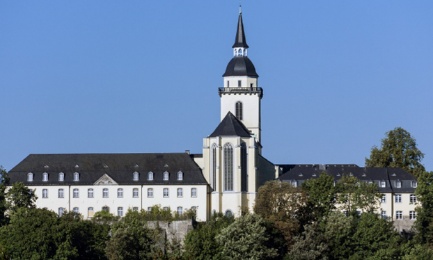 Katholisch-Soziales Institut Katholisch-Soziales Institut