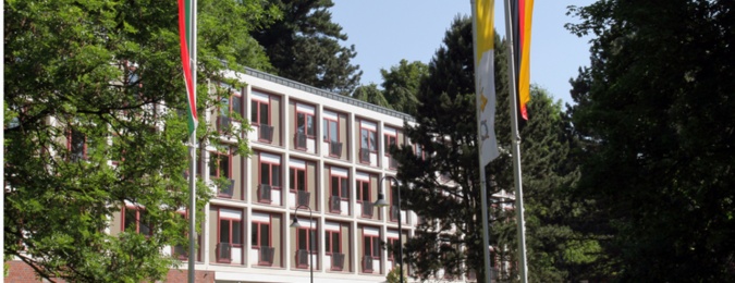 Haus Marienhof Haus Marienhof