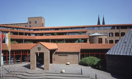 Maternushaus Maternushaus